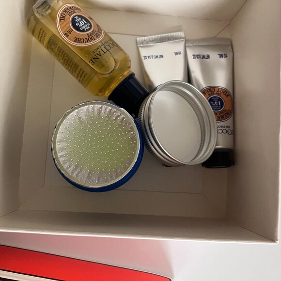L'Occitane Shea Body Care Collection Set - Picture 4 of 4
